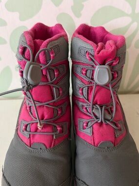 Waterproof Snow Boots, Merrell Snow Bank 3.0